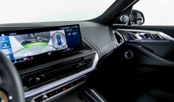 
									Buy 2023 BMW XM full								