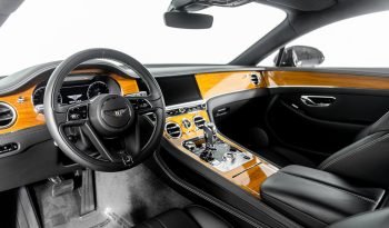 
									buy 2020 Bentley Continental GT V8 full								