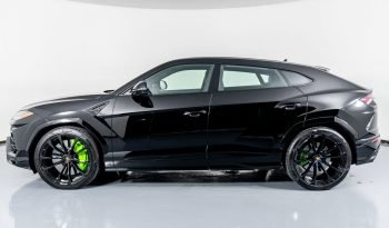 
									Buy 2022 Lamborghini Urus full								