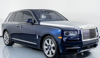 
									Buy 2020 Rolls Royce Cullinan full								