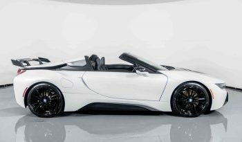 
									Buy 2020 BMW i8 ROADSTER full								
