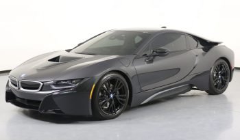 
									Buy 2020 BMW i8 full								