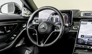 
									Buy 2022 Mercedes Benz S Class MAYBACH S 680 full								