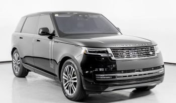 
									Buy 2023 Land Rover Range Rover 5.0 SUPERCHARGED AUTOBIOGRAPHY LWB full								