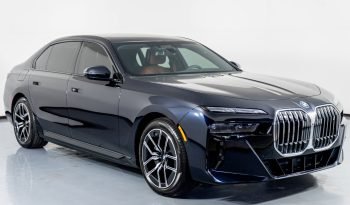 
									Buy 2023 BMW i7 XDRIVE60 full								