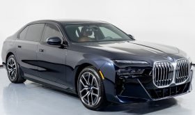 Buy 2023 BMW i7 XDRIVE60