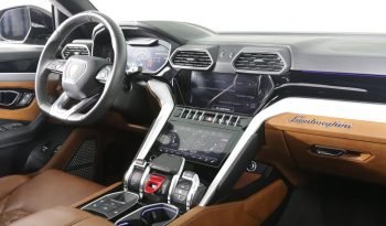
									Buy 2021 Lamborghini Urus full								