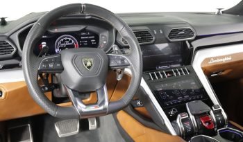 
									Buy 2021 Lamborghini Urus full								