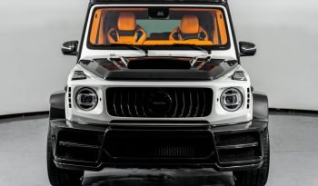 
									Buy 2021 Mercedes Benz G Class AMG G 63 KEYVANY KIT full								