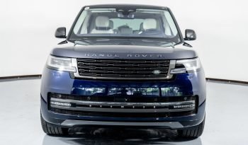 
									Buy 2023 Land Rover Range Rover AUTOBIOGRAPHY LWB full								