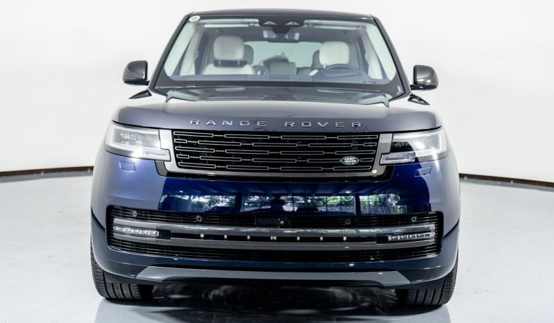 
								Buy 2023 Land Rover Range Rover AUTOBIOGRAPHY LWB full									