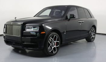 
									Buy 2022 Rolls Royce Cullinan full								
