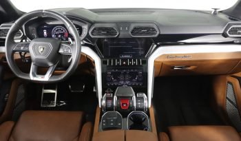 
									Buy 2021 Lamborghini Urus full								