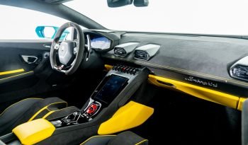 
									Buy 2023 Lamborghini Huracan Tecnica full								