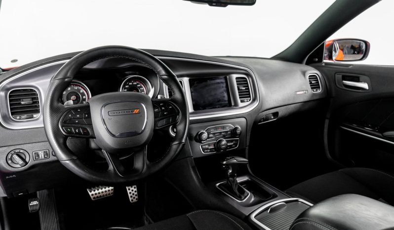 
								Buy 2021 Dodge Charger SCAT PACK full									