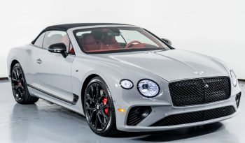 
									Buy 2023 Bentley Continental GT – S V8 full								