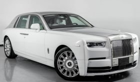 Buy 2020 Rolls Royce Phantom