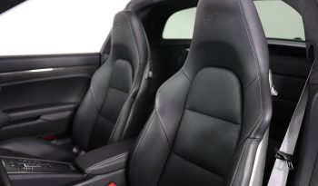 
									Buy 2022 Porsche 911 TURBO S full								