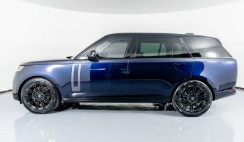 
									Buy 2023 Land Rover Range Rover AUTOBIOGRAPHY LWB full								