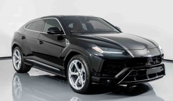 
									Buy 2020 Lamborghini Urus full								