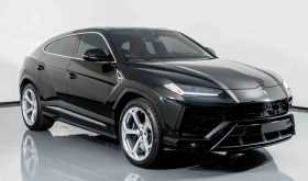 Buy 2020 Lamborghini Urus