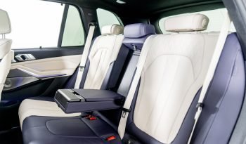 
									Buy 2022 BMW X5 M50I full								