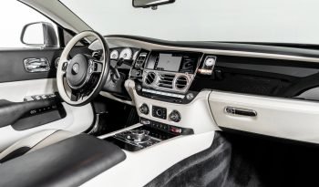 
									Buy 2019 Rolls Royce Wraith full								