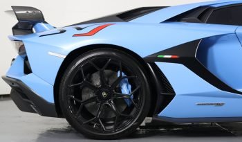
									Buy 2019 Lamborghini Aventador SVJ full								