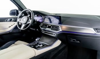 
									Buy 2022 BMW X5 M50I full								