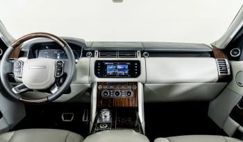 
									Buy 2016 Land Rover Range Rover SV AUTOBIOGRAPHY LWB full								