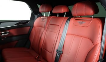 
									Buy 2020 Bentley Bentayga V8 full								