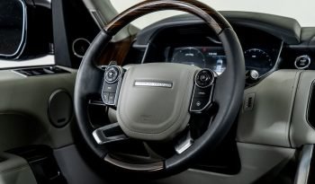 
									Buy 2016 Land Rover Range Rover SV AUTOBIOGRAPHY LWB full								