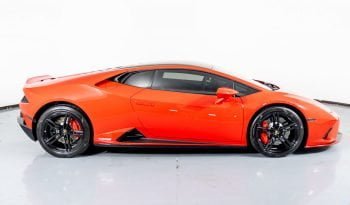 
									Buy 2021 Lamborghini Huracan EVO RWD full								