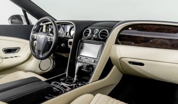 
									Buy 2017 Bentley Continental GT V8 S CONVERTIBLE full								