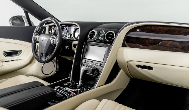 
								Buy 2017 Bentley Continental GT V8 S CONVERTIBLE full									