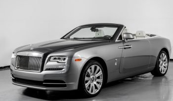 
									Buy 2017 Rolls Royce Dawn full								