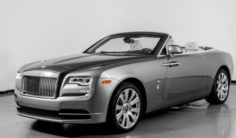 
								Buy 2017 Rolls Royce Dawn full									