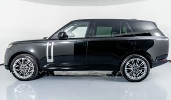 
									Buy 2023 Land Rover Range Rover SE LWB full								