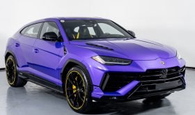Buy 2023 Lamborghini Urus S