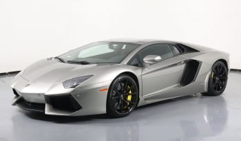 
									Buy 2013 Lamborghini Aventador LP700-4 full								