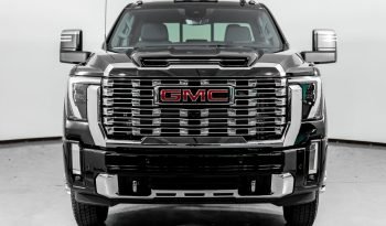 
									Buy 2024 GMC Sierra 3500HD DENALI full								