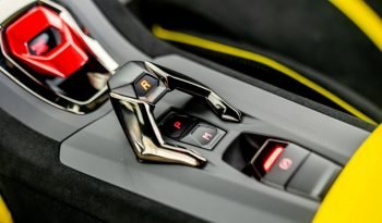 
									Buy 2022 Lamborghini Huracan STO full								