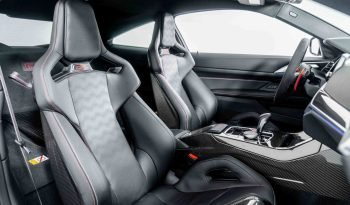 
									Buy 2023 BMW M4 CSL COUPE full								