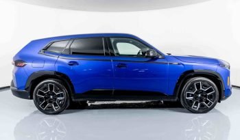 
									Buy 2023 BMW XM full								