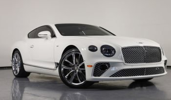 
									Buy 2021 Bentley Continental GT full								