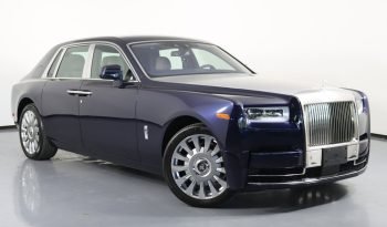 
									Buy 2020 Rolls Royce Phantom full								