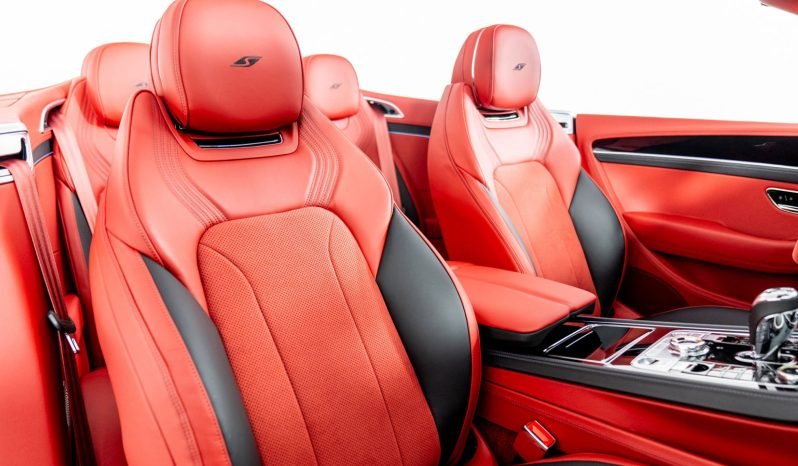 
								Buy 2023 Bentley Continental GT – S V8 full									