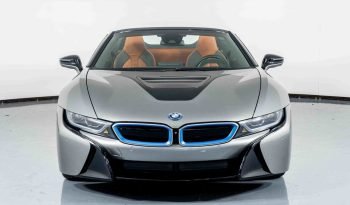 
									Buy 2020 BMW i8 ROADSTER full								