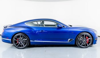 
									Buy 2020 Bentley Continental V8 full								