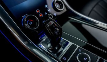 
									Buy 2022 Land Rover Range Rover Sport HSE SILVER EDITION full								